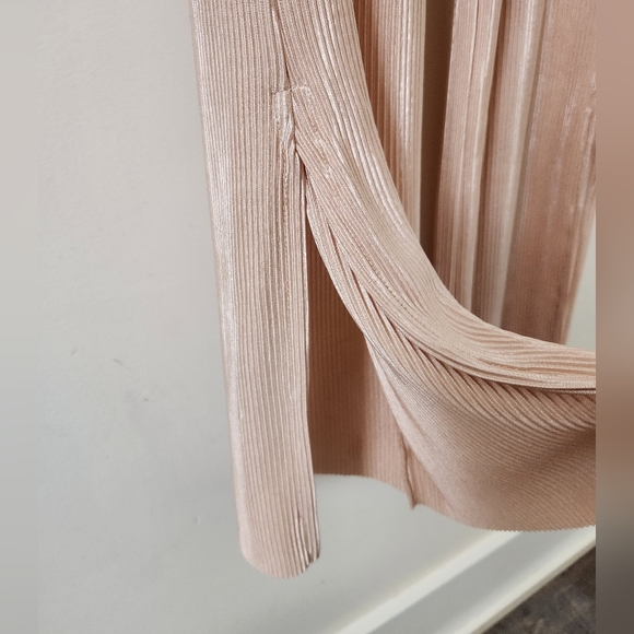 Perza Lofty Loungewear Size M in Blush NWOT - Picture 9 of 10